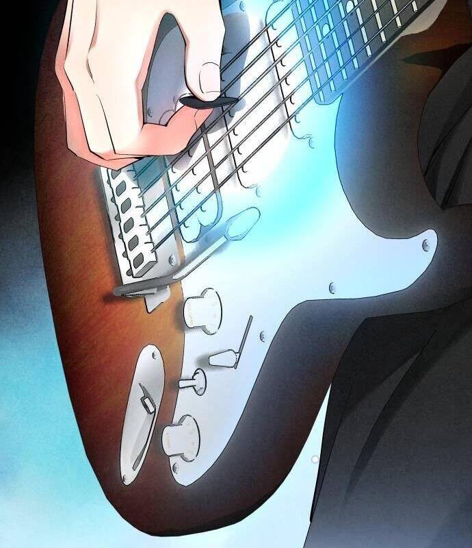 Vinh Quang Vô Tận Chapter  11 - 110