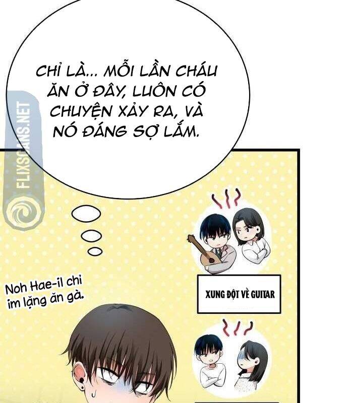 Vinh Quang Vô Tận Chapter  15 - 136