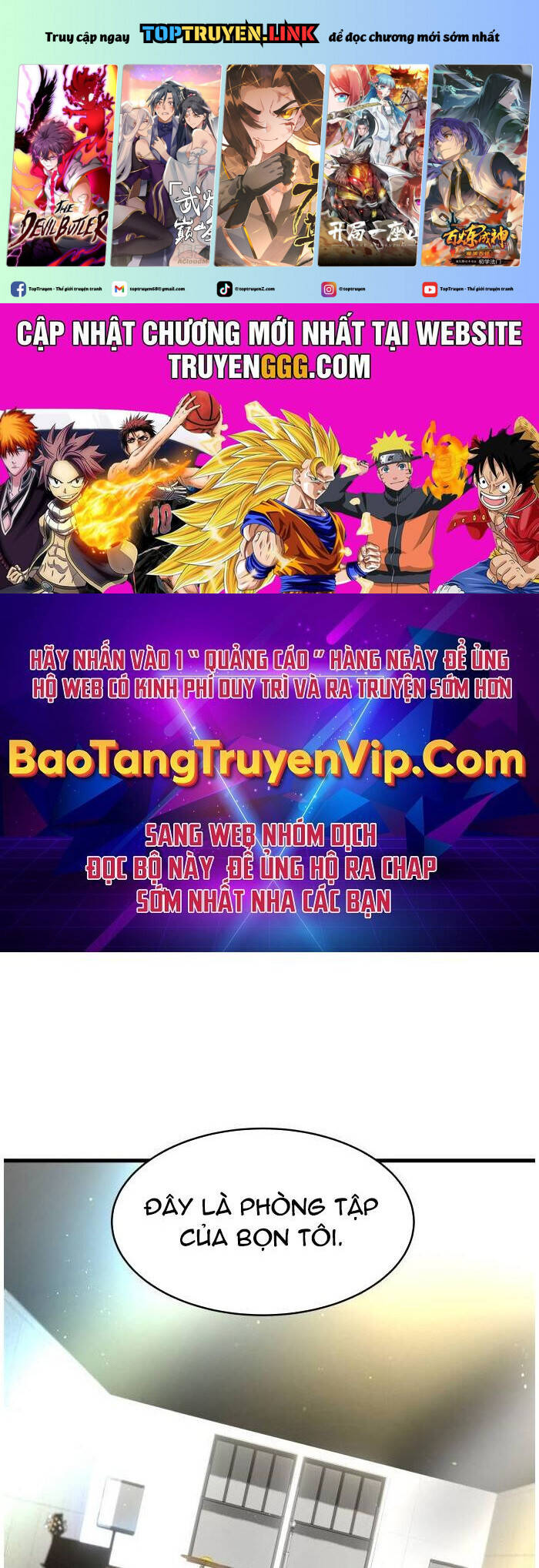Vinh Quang Vô Tận Chapter  2 - 2