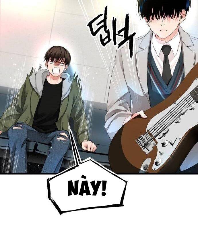 Vinh Quang Vô Tận Chapter  2 - 11