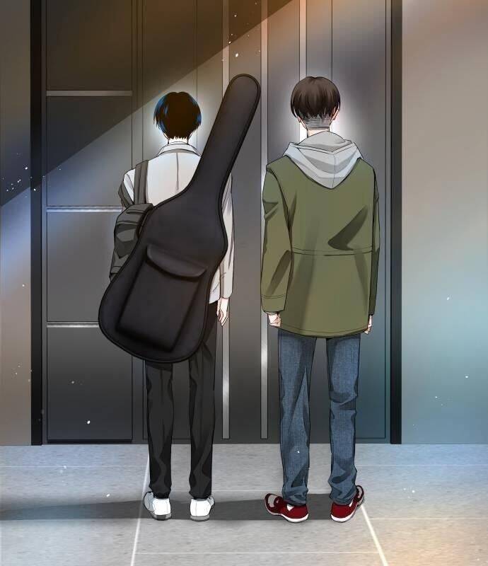 Vinh Quang Vô Tận Chapter  2 - 106