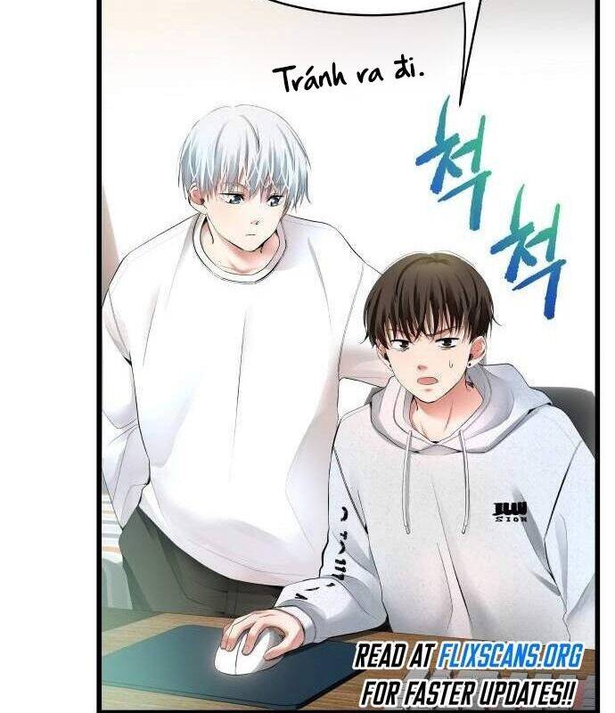 Vinh Quang Vô Tận Chapter  20 - 22