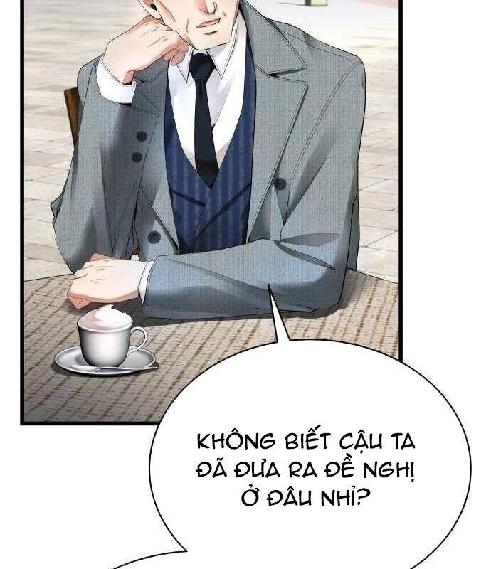 Vinh Quang Vô Tận Chapter  21 - 27