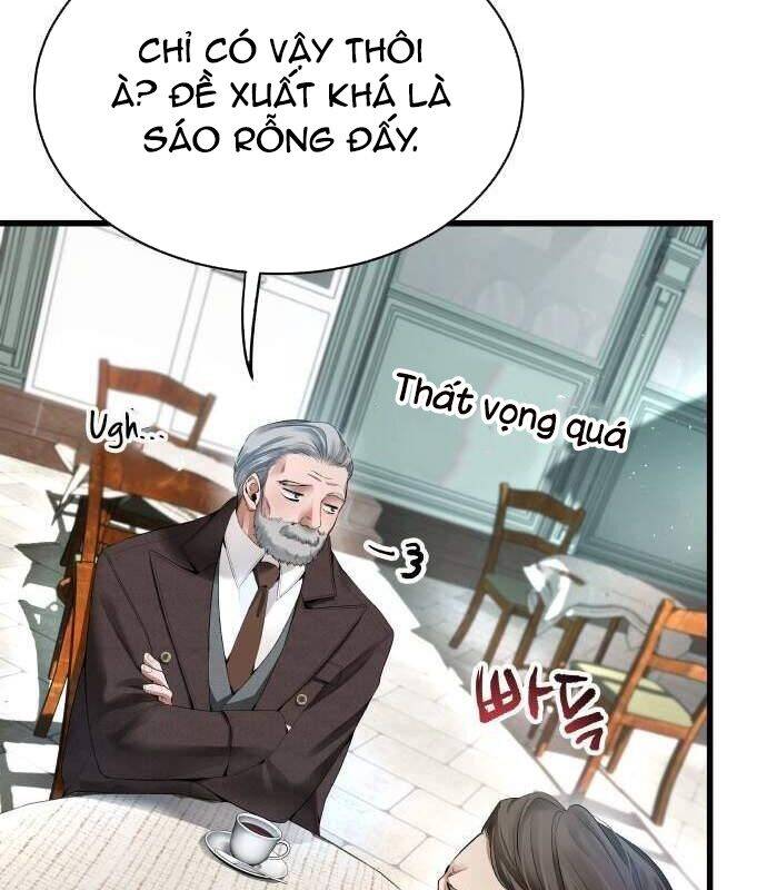 Vinh Quang Vô Tận Chapter  21 - 36