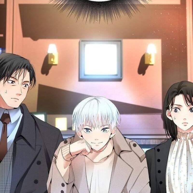 Vinh Quang Vô Tận Chapter  22 - 29