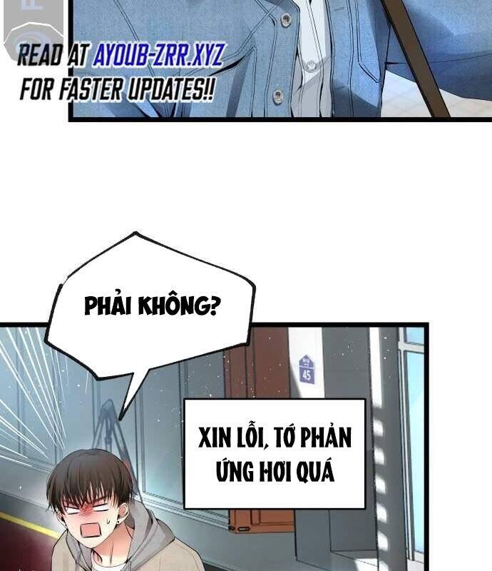 Vinh Quang Vô Tận Chapter  27 - 30