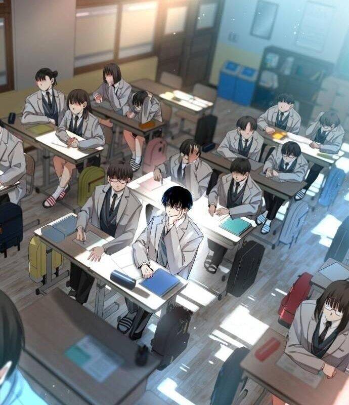 Vinh Quang Vô Tận Chapter  3 - 28