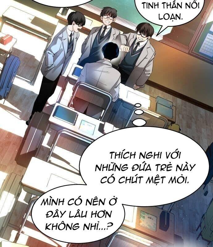 Vinh Quang Vô Tận Chapter  3 - 84