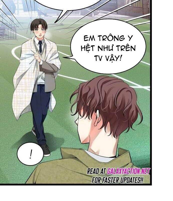 Vinh Quang Vô Tận Chapter  30 - 92