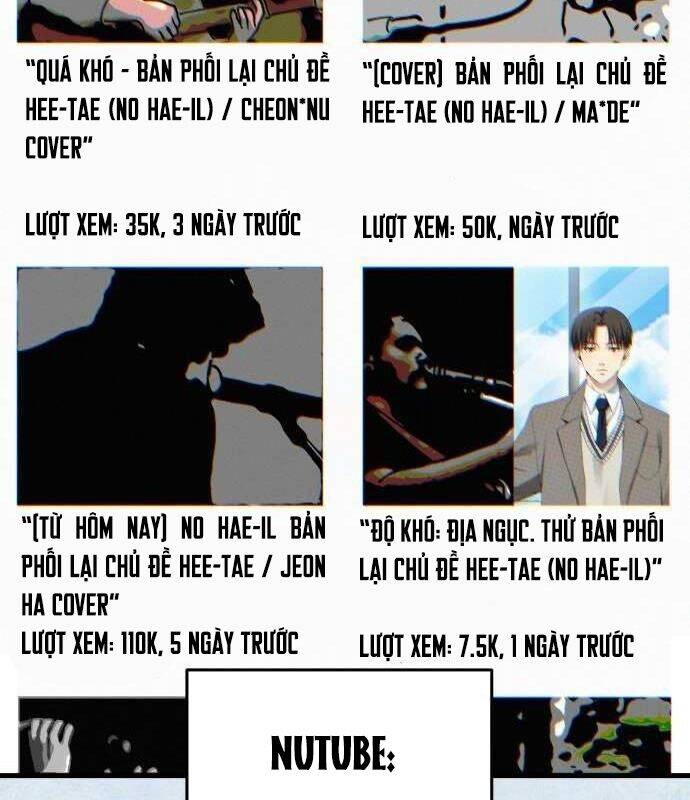 Vinh Quang Vô Tận Chapter  32 - 8