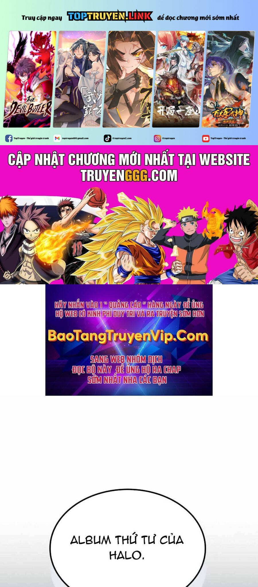Vinh Quang Vô Tận Chapter  35 - 2