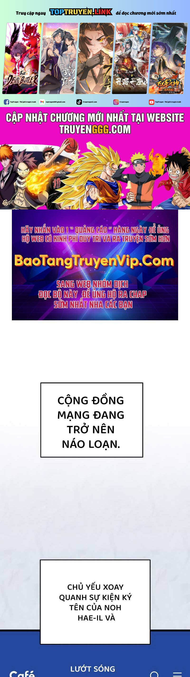 Vinh Quang Vô Tận Chapter  41 - 2