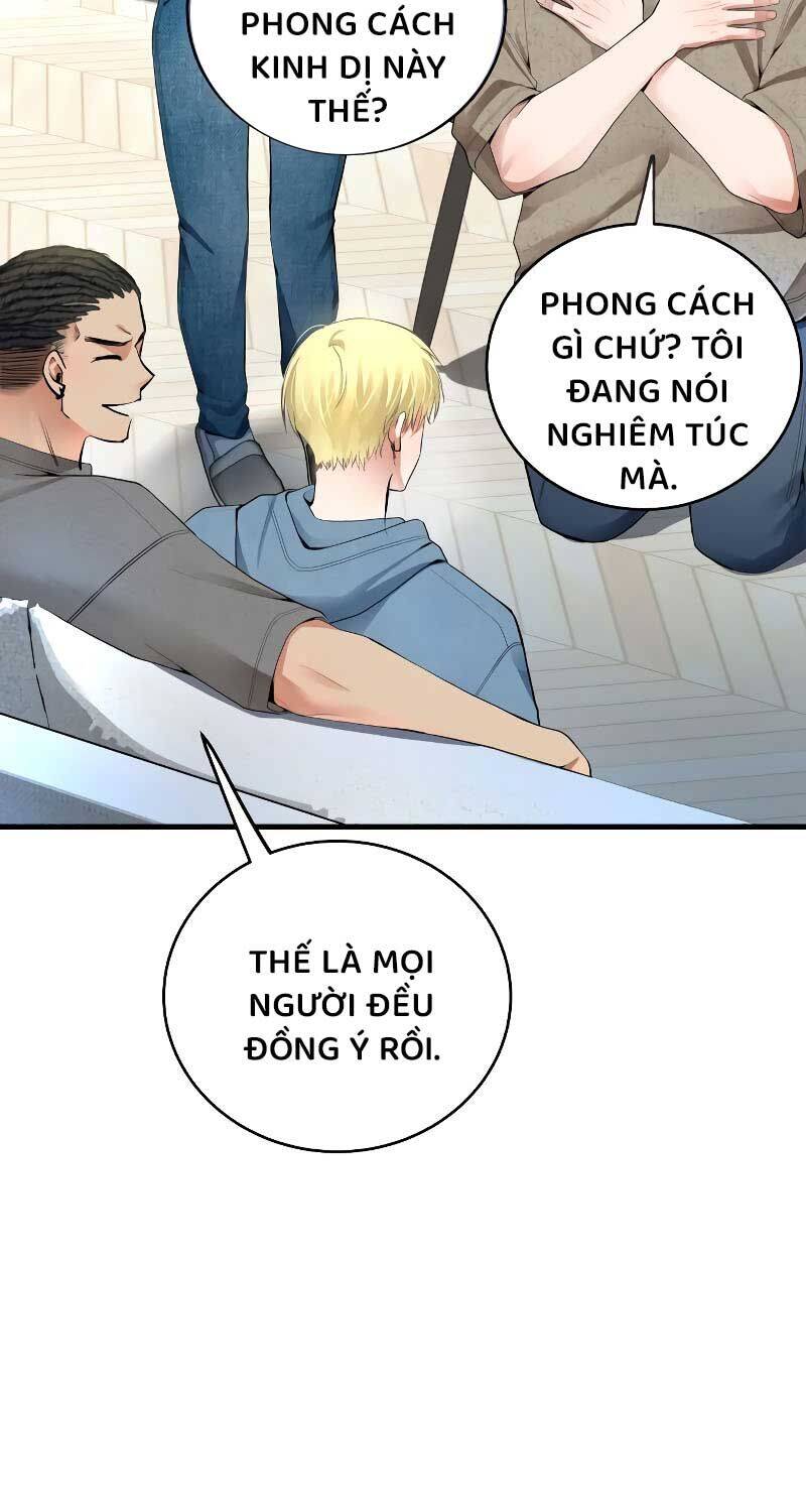 Vinh Quang Vô Tận Chapter  41 - 44