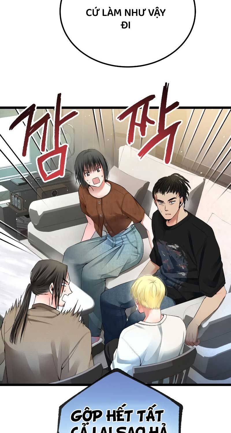 Vinh Quang Vô Tận Chapter  42 - 8