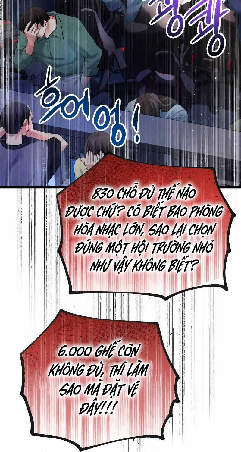 Vinh Quang Vô Tận Chapter  43 - 71