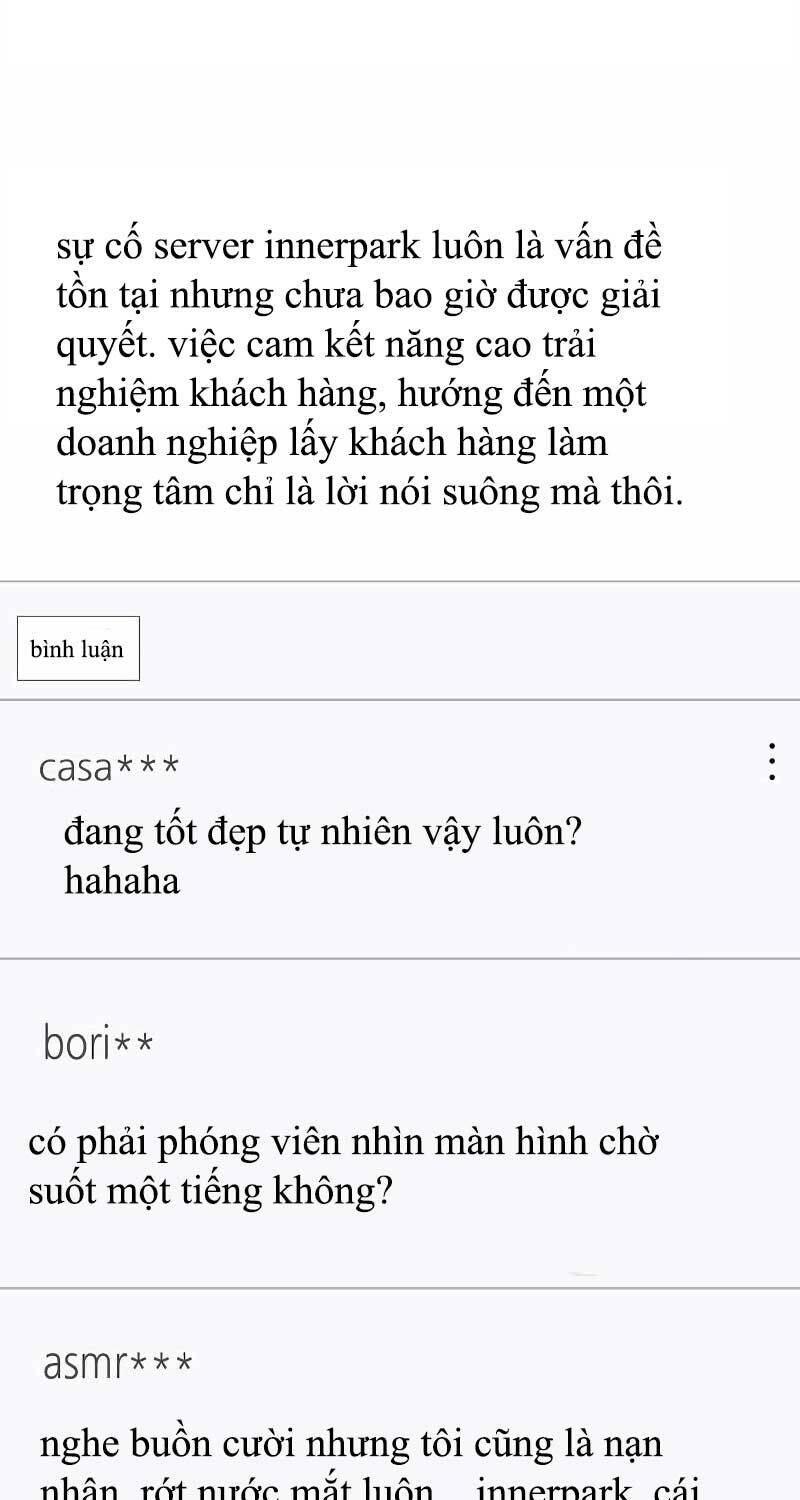 Vinh Quang Vô Tận Chapter  43 - 78