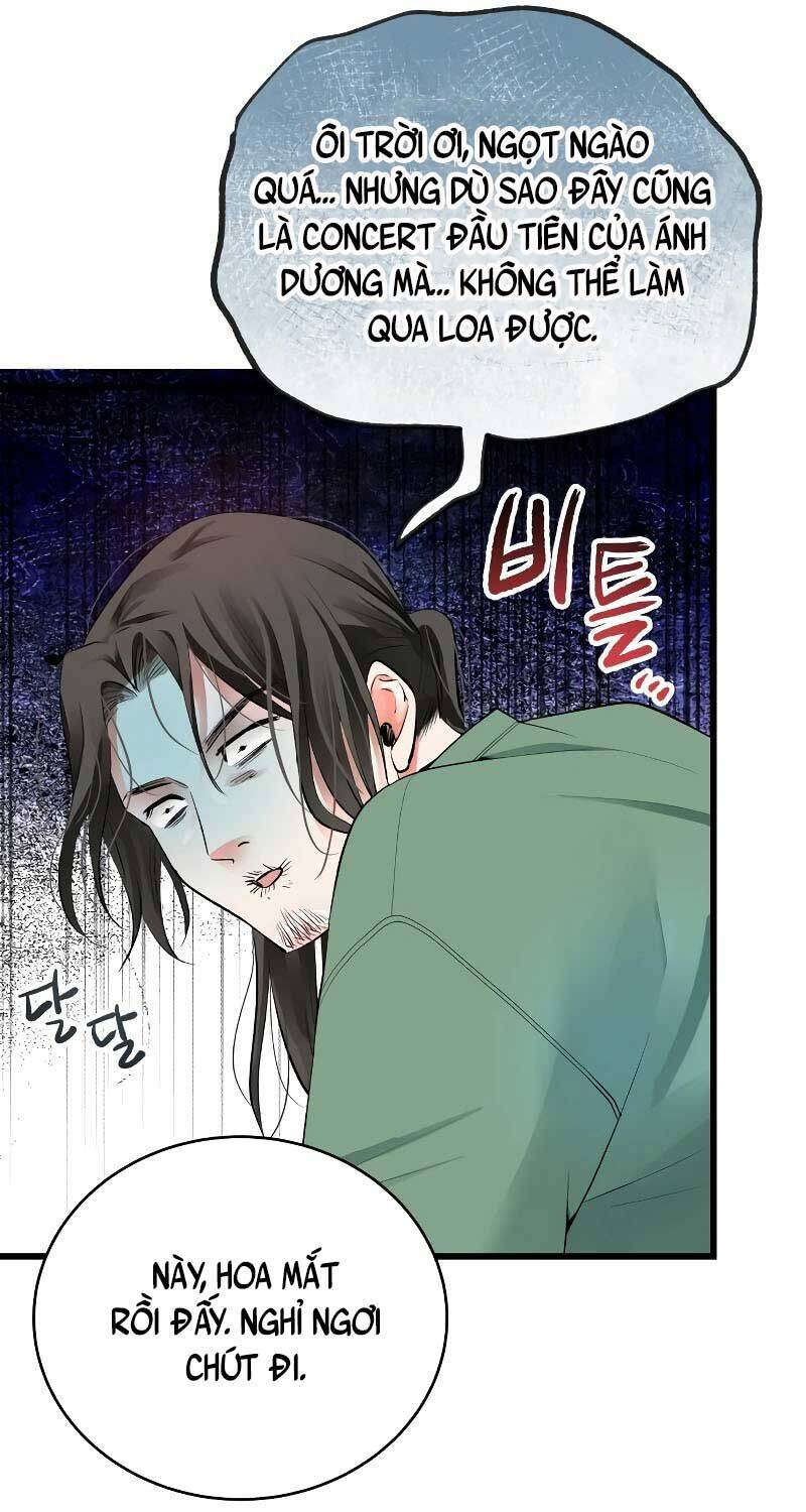 Vinh Quang Vô Tận Chapter  43 - 85