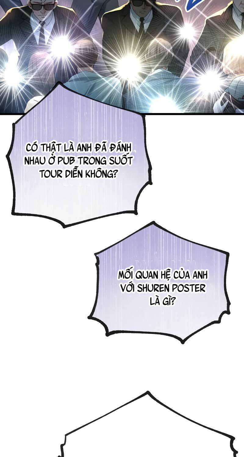 Vinh Quang Vô Tận Chapter  43 - 99