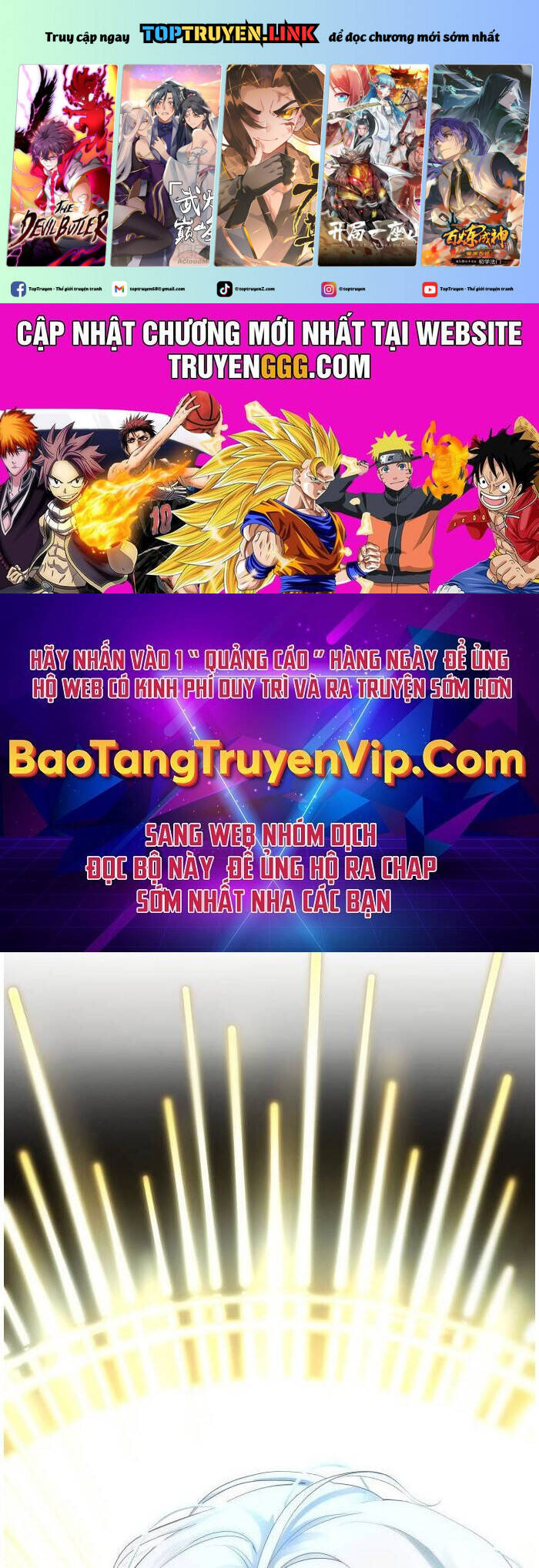 Vinh Quang Vô Tận Chapter  5 - 2