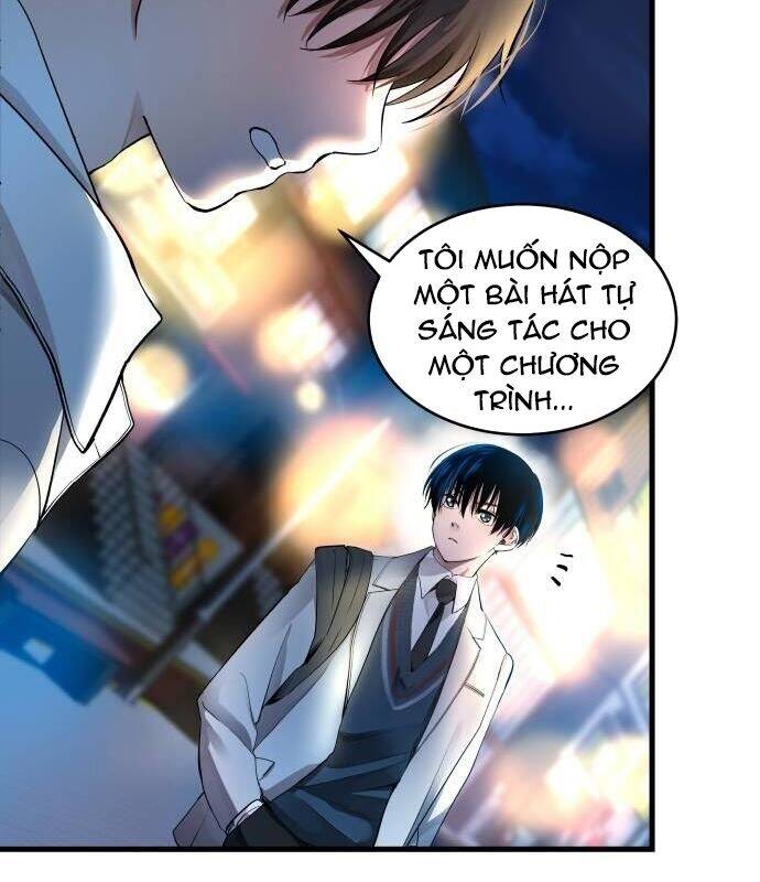 Vinh Quang Vô Tận Chapter  5 - 117