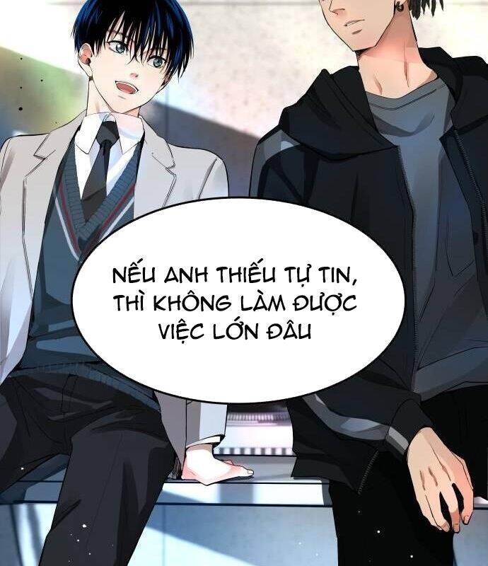 Vinh Quang Vô Tận Chapter  5 - 15