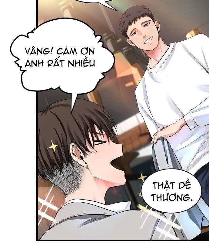 Vinh Quang Vô Tận Chapter  5 - 74