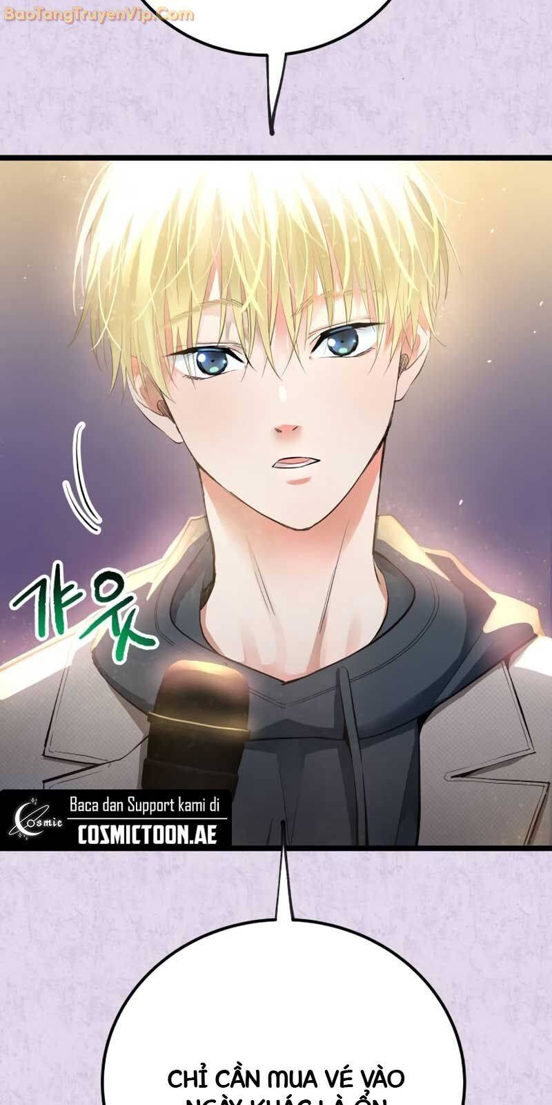 Vinh Quang Vô Tận Chapter 50 - 5