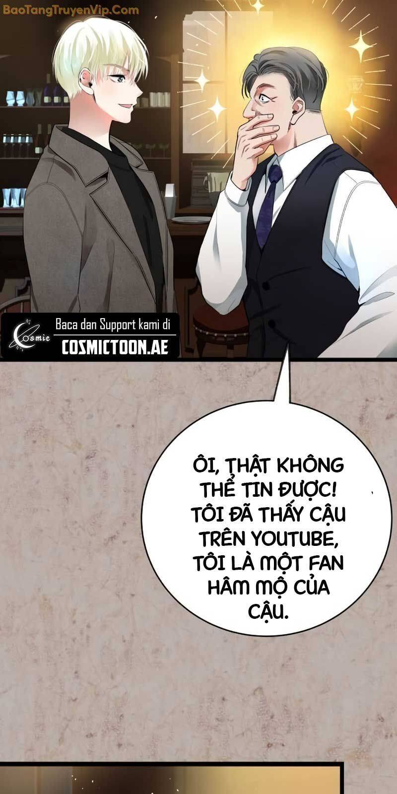 Vinh Quang Vô Tận Chapter 50 - 77