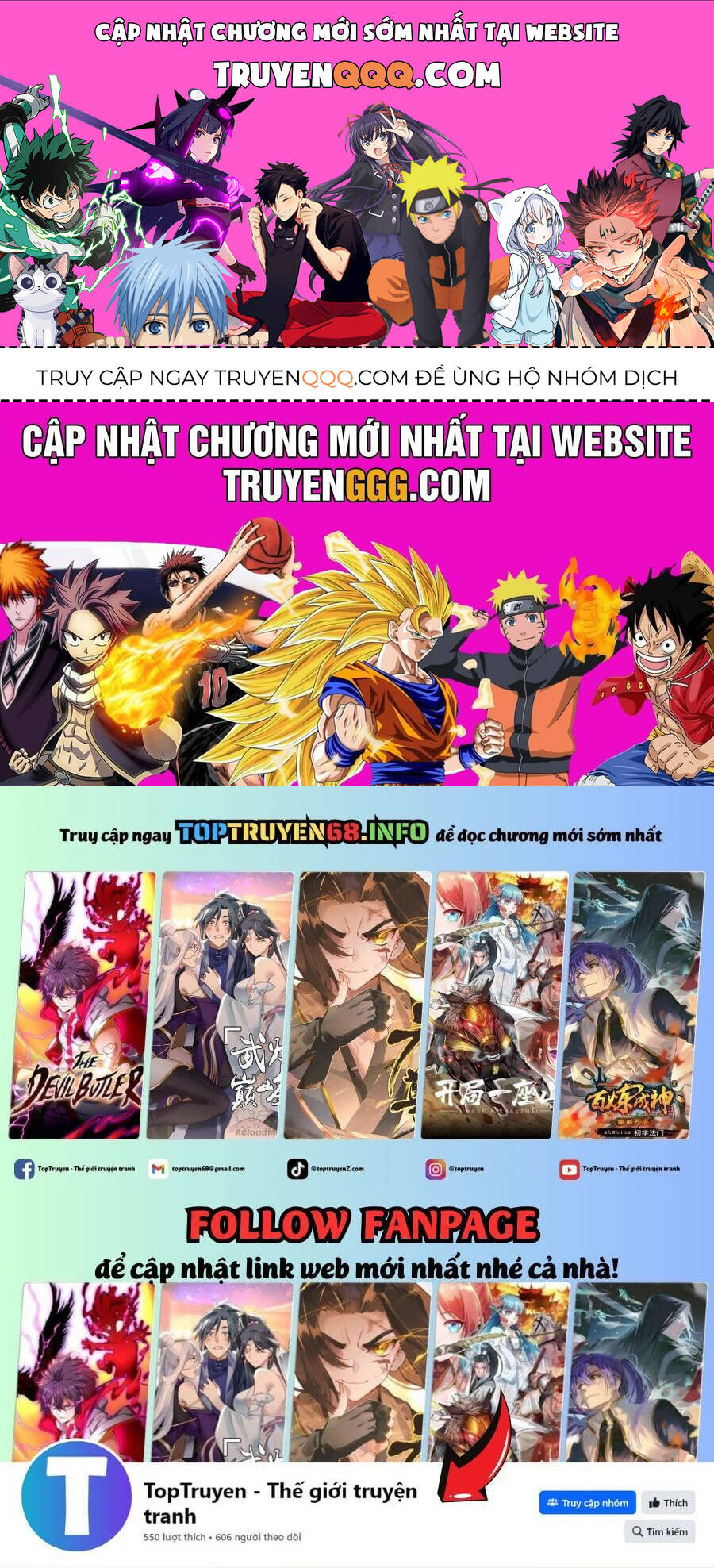 Vinh Quang Vô Tận Chapter 51.5 - 1