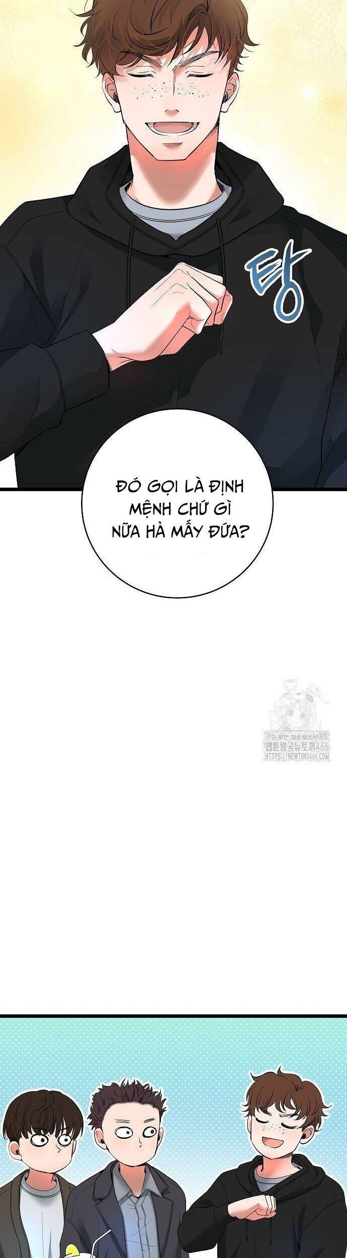 Vinh Quang Vô Tận Chapter 52 - 69