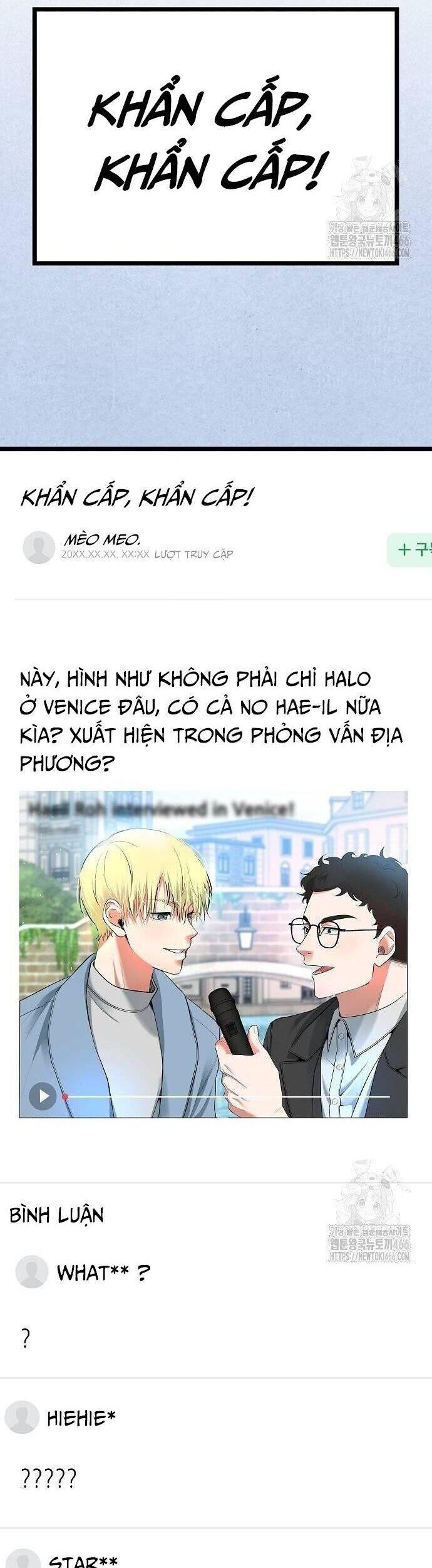 Vinh Quang Vô Tận Chapter 52 - 72
