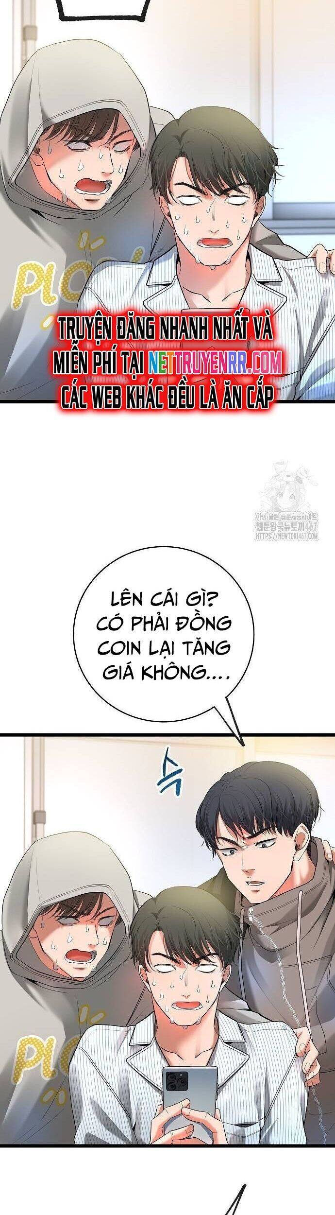 Vinh Quang Vô Tận Chapter 53 - 25