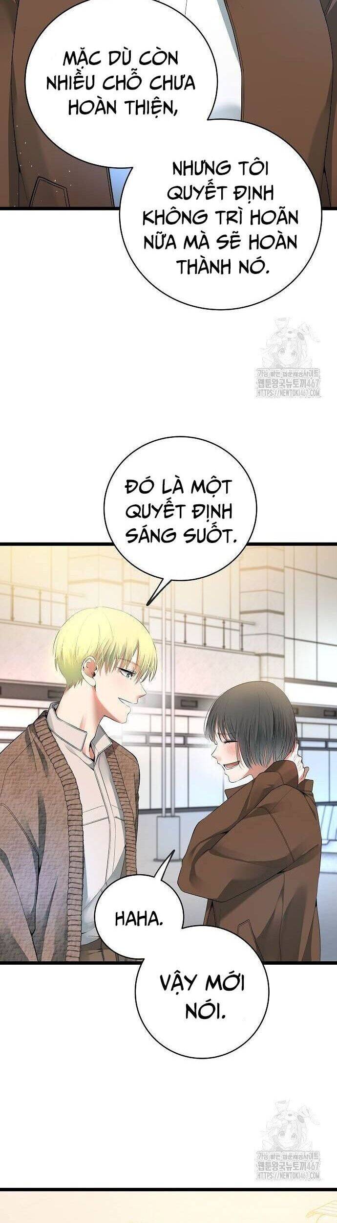 Vinh Quang Vô Tận Chapter 53 - 36