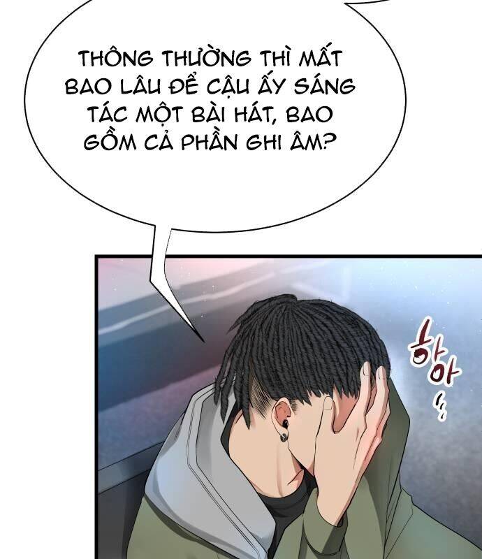 Vinh Quang Vô Tận Chapter  8 - 23