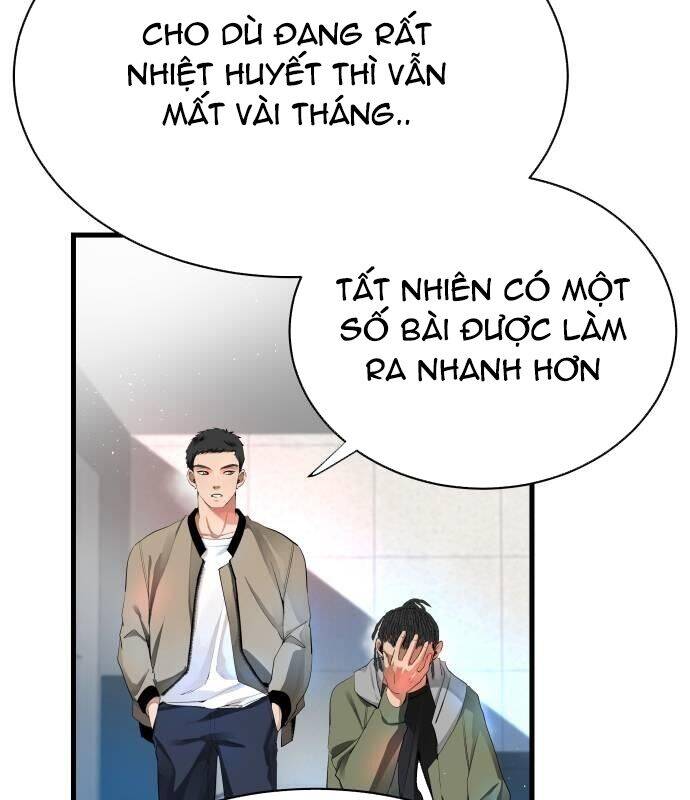 Vinh Quang Vô Tận Chapter  8 - 26
