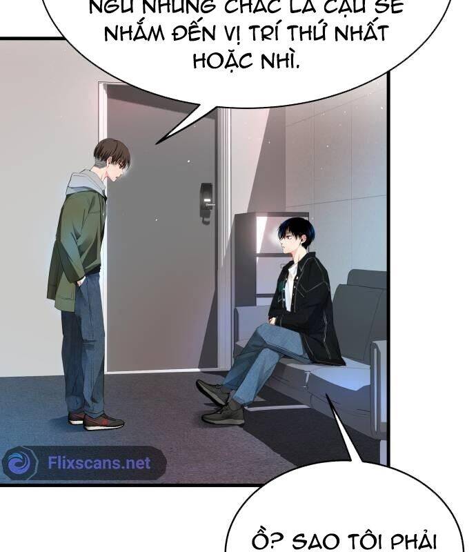 Vinh Quang Vô Tận Chapter  9 - 23
