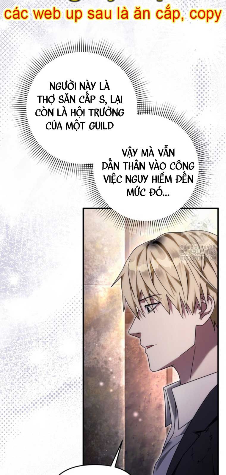 Huyễn Tượng Thợ Săn Tại Dị Giới Chapter 42.2 - 5