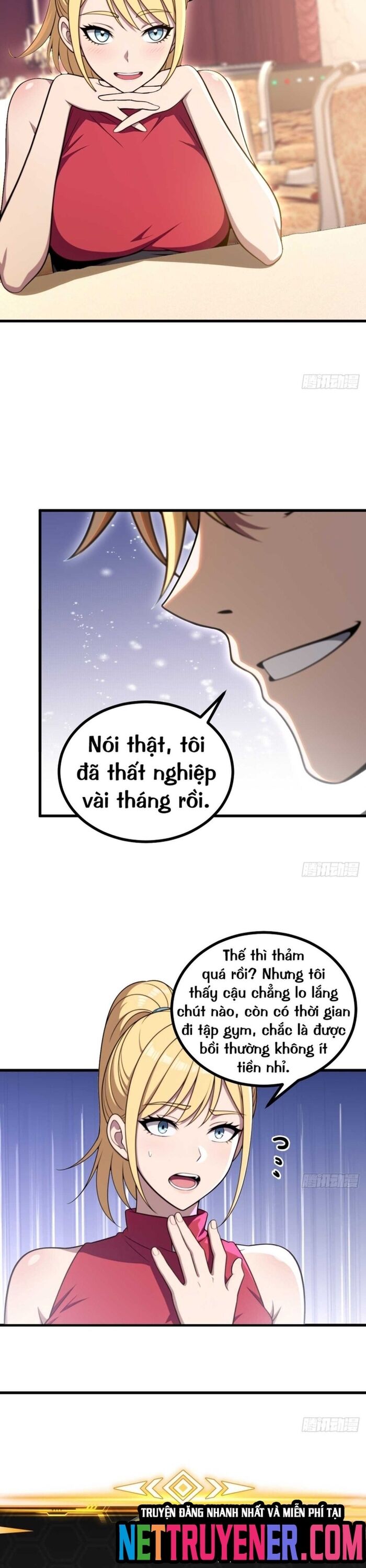 Chung Cực Tùy Ý Thần Hào Hệ Thống Chapter 50 - 5