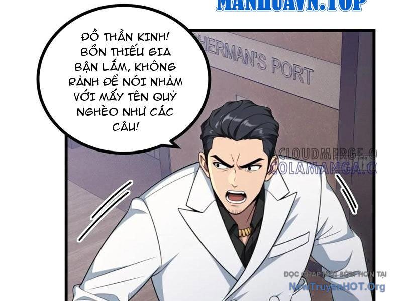 Chung Cực Tùy Ý Thần Hào Hệ Thống Chapter 57 - 72