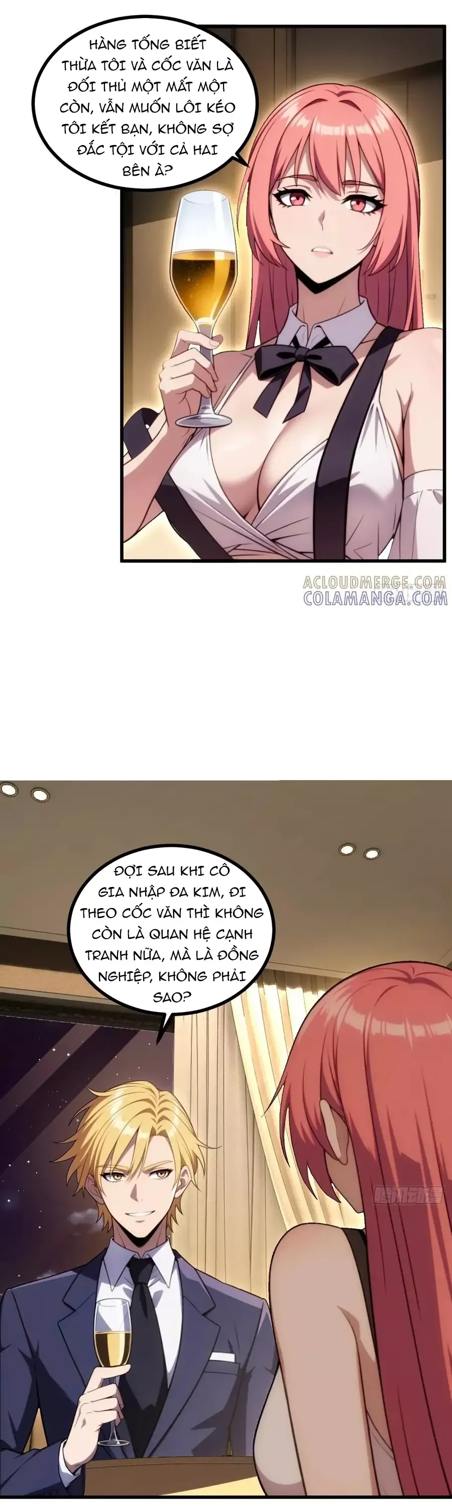 Chung Cực Tùy Ý Thần Hào Hệ Thống Chapter 61 - 10