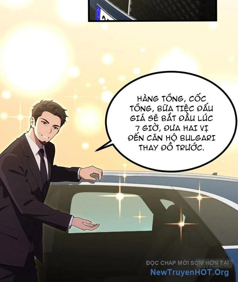 Chung Cực Tùy Ý Thần Hào Hệ Thống Chapter 62 - 67