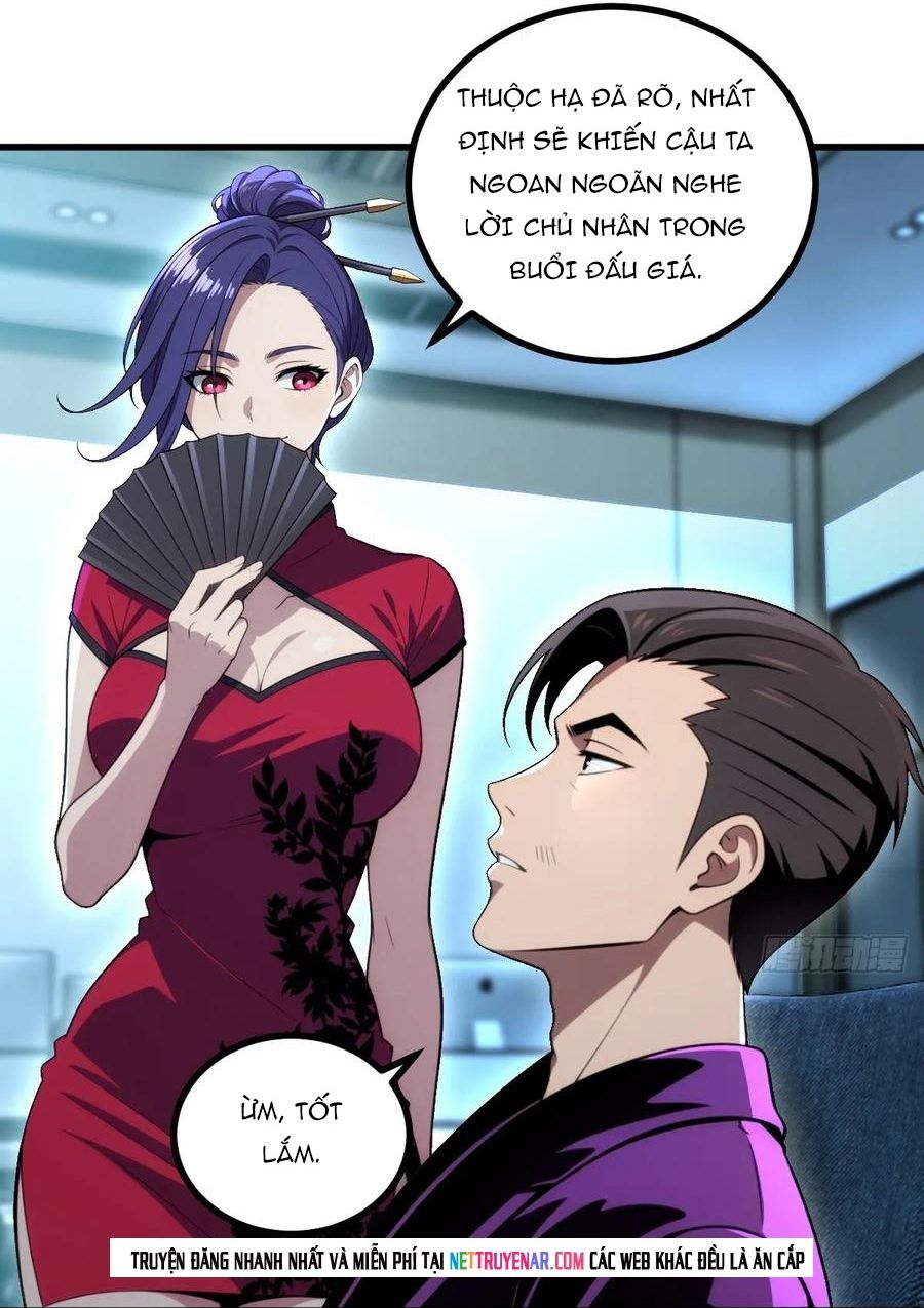 Chung Cực Tùy Ý Thần Hào Hệ Thống Chapter 63 - 47