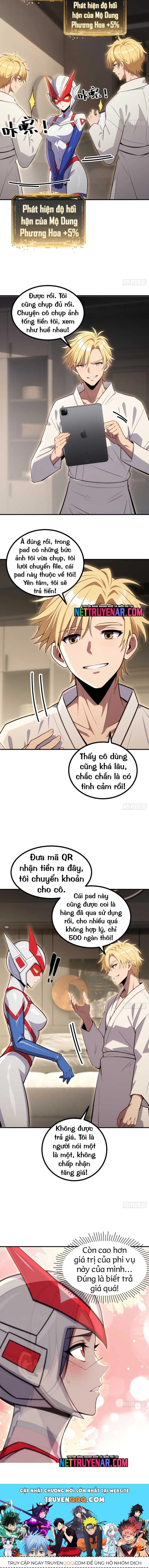 Chung Cực Tùy Ý Thần Hào Hệ Thống Chapter 66 - 7