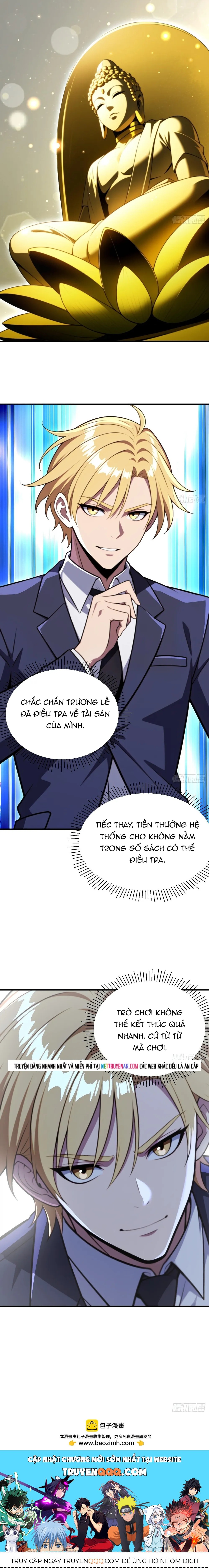 Chung Cực Tùy Ý Thần Hào Hệ Thống Chapter 69 - 12
