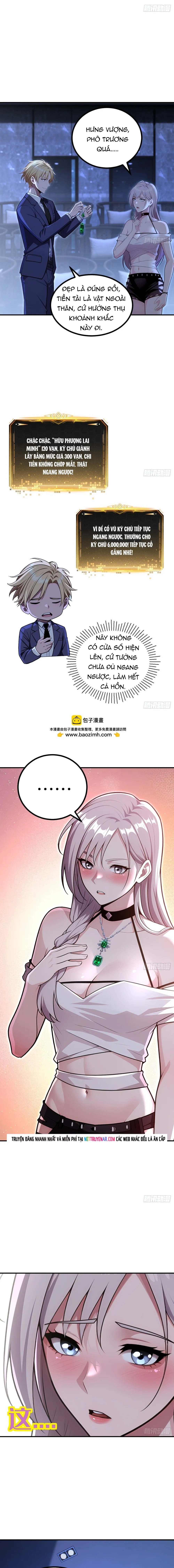 Chung Cực Tùy Ý Thần Hào Hệ Thống Chapter 69 - 8