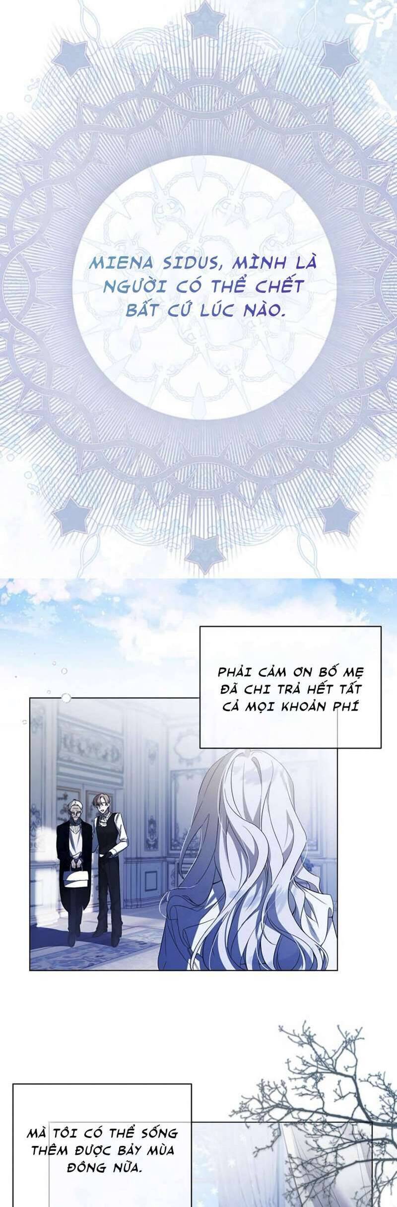Liệu Người Có Muốn Được Cứu Rỗi Không? Chapter 1 - 34
