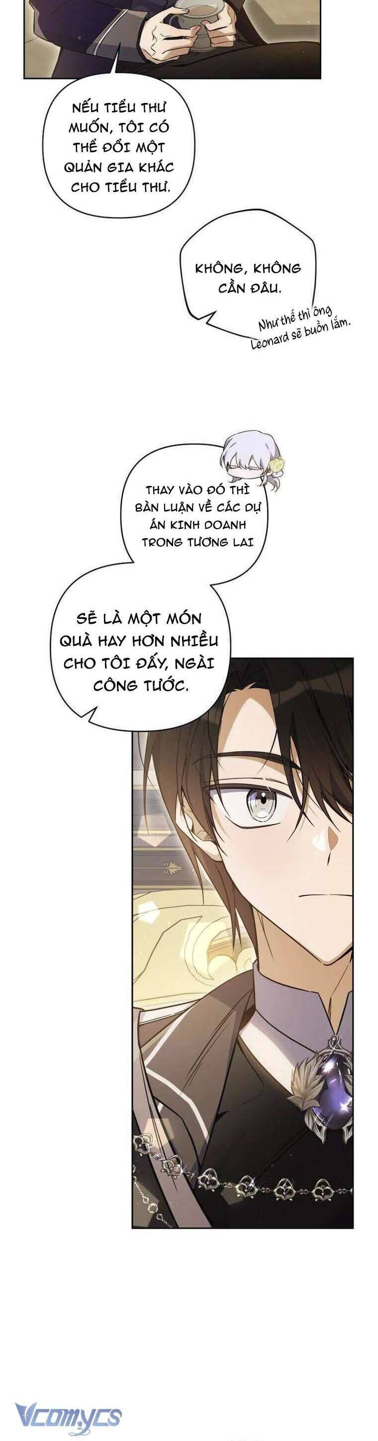 Liệu Người Có Muốn Được Cứu Rỗi Không? Chapter 14 - 32