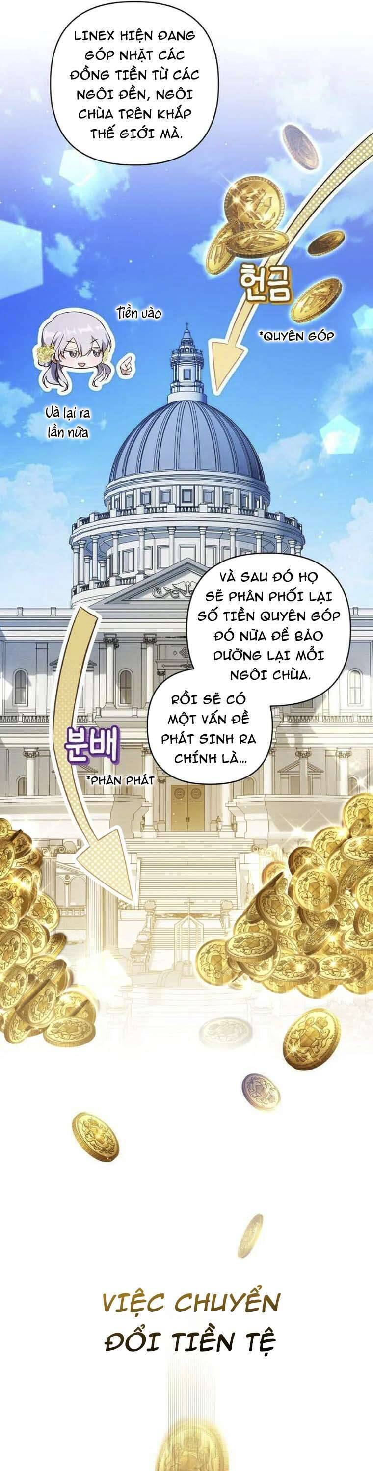 Liệu Người Có Muốn Được Cứu Rỗi Không? Chapter 14 - 38