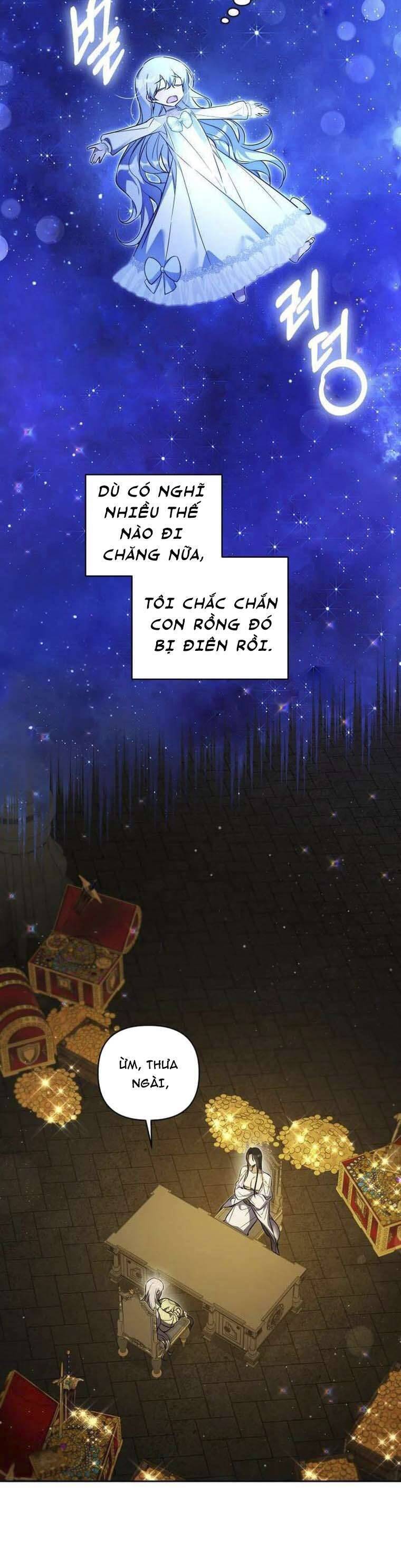 Liệu Người Có Muốn Được Cứu Rỗi Không? Chapter 14 - 5