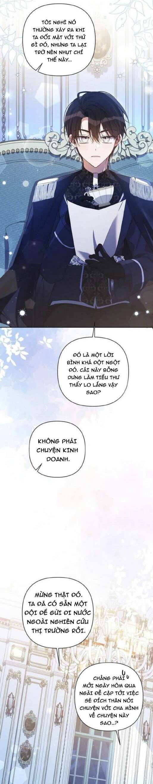 Liệu Người Có Muốn Được Cứu Rỗi Không? Chapter 15 - 24